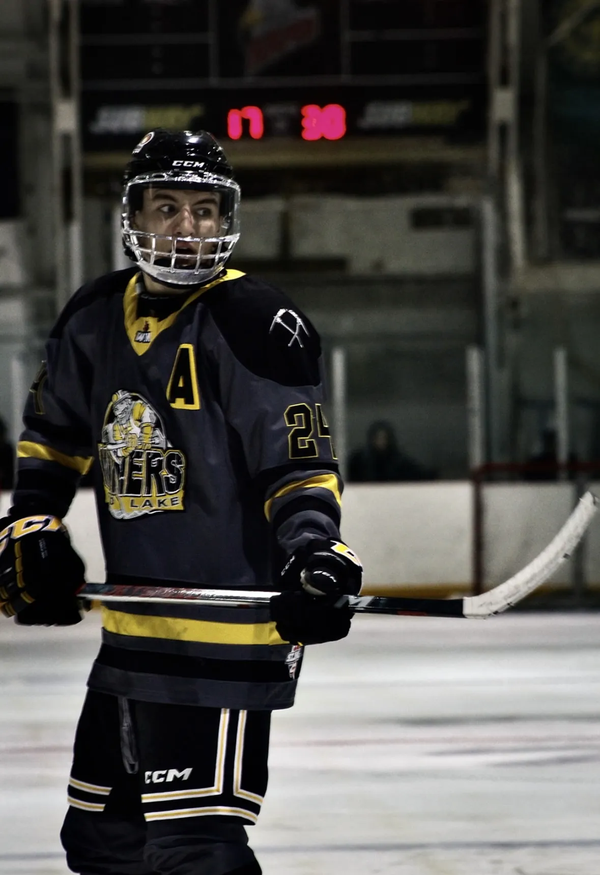 Athletes image 52