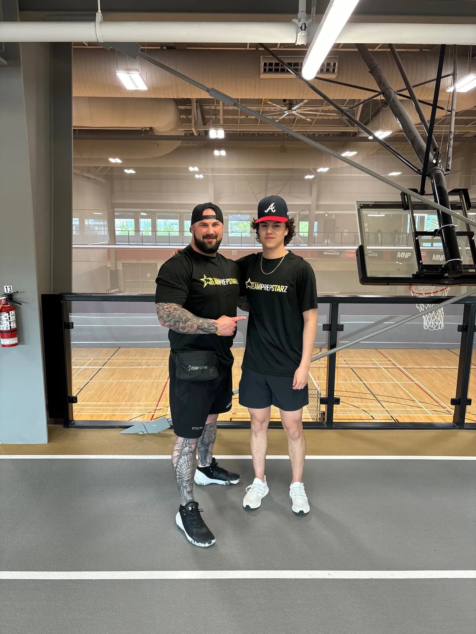 Athletes image 67