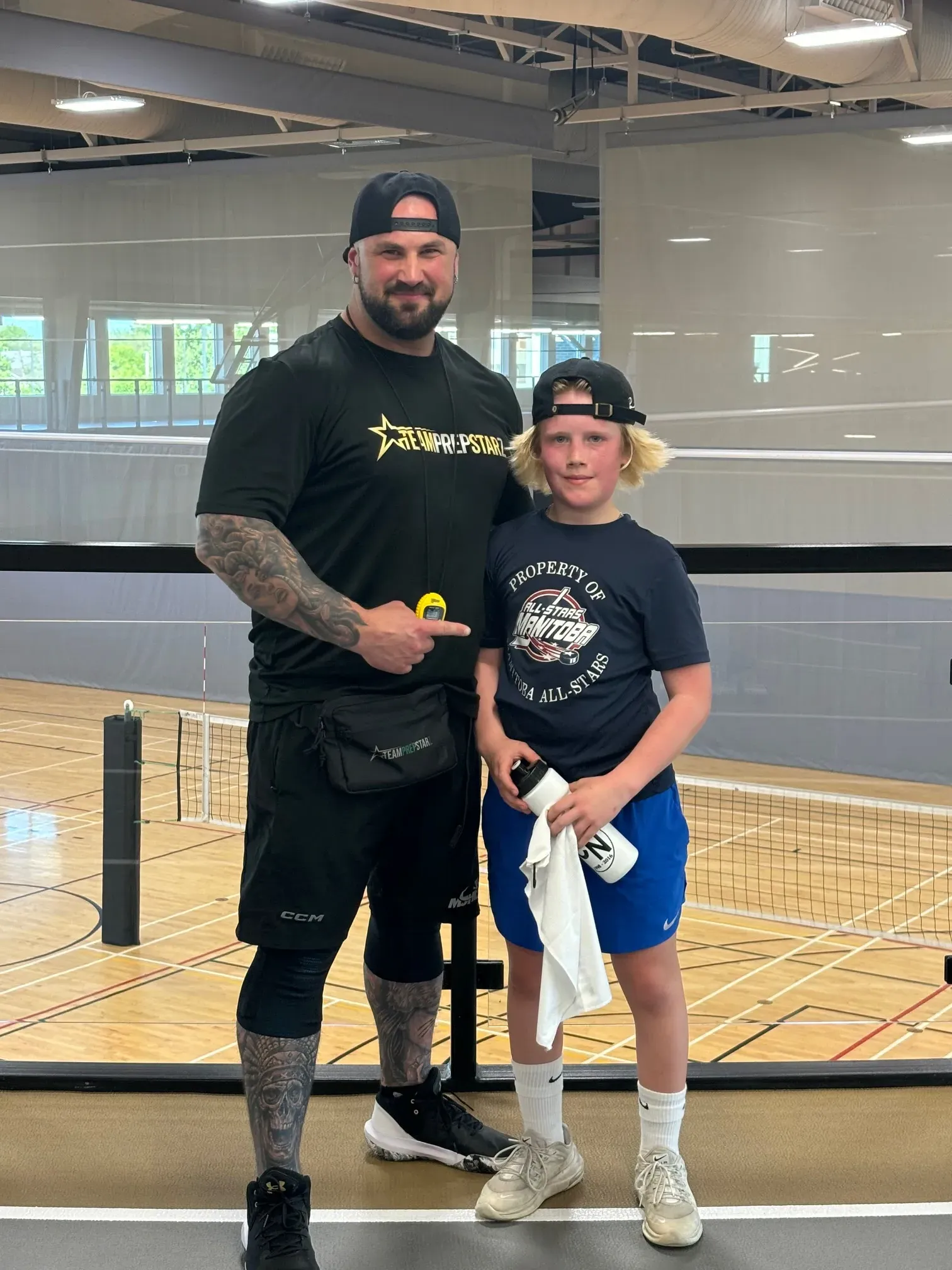 Athletes image 69