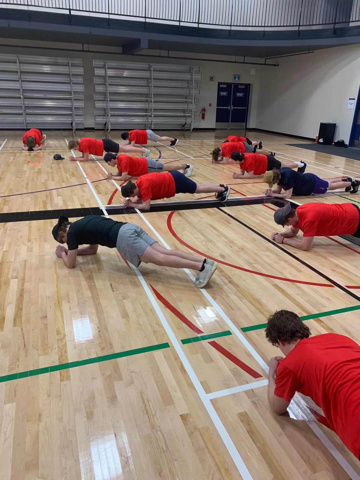 Group Training image 7