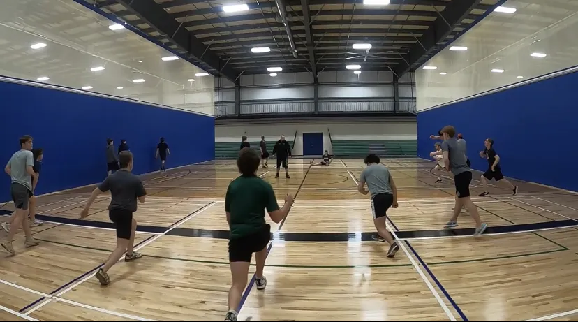 Group Training image 8